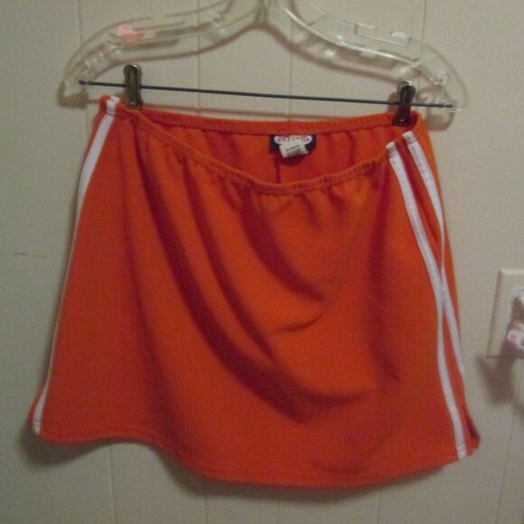 ZOEY BETH MINI SKIRT SIZE  X LARGE - Picture 1 of 3